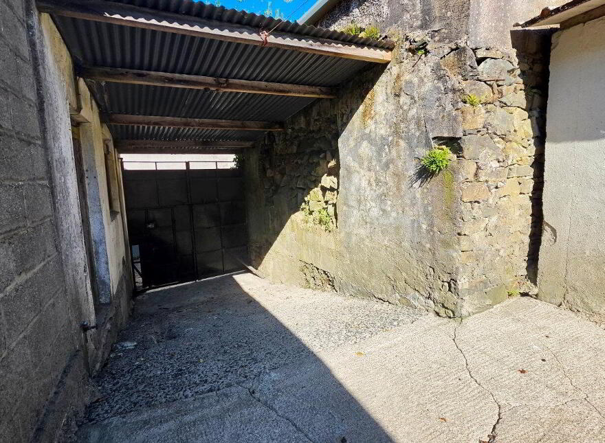 Market Street, Ballyjamesduff, A82P9P2
