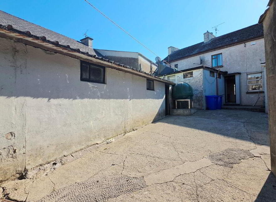 Market Street, Ballyjamesduff, A82P9P2