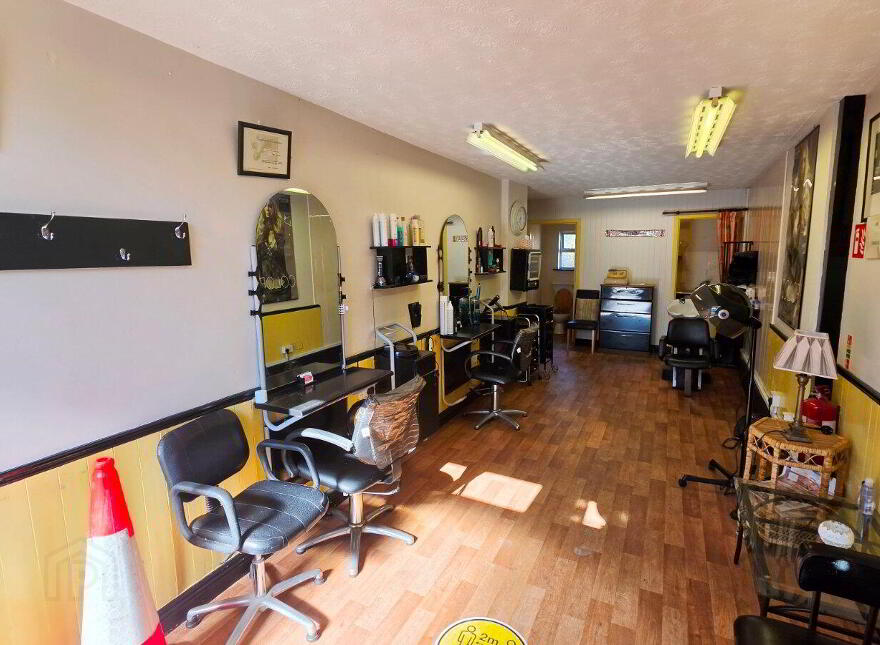 Market Street, Ballyjamesduff, A82P9P2