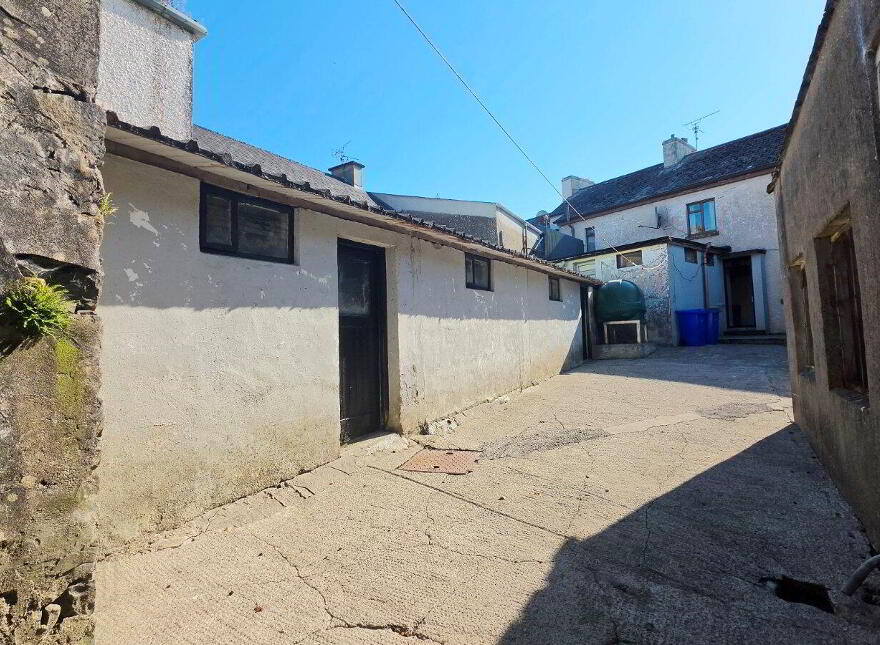 Market Street, Ballyjamesduff, A82P9P2