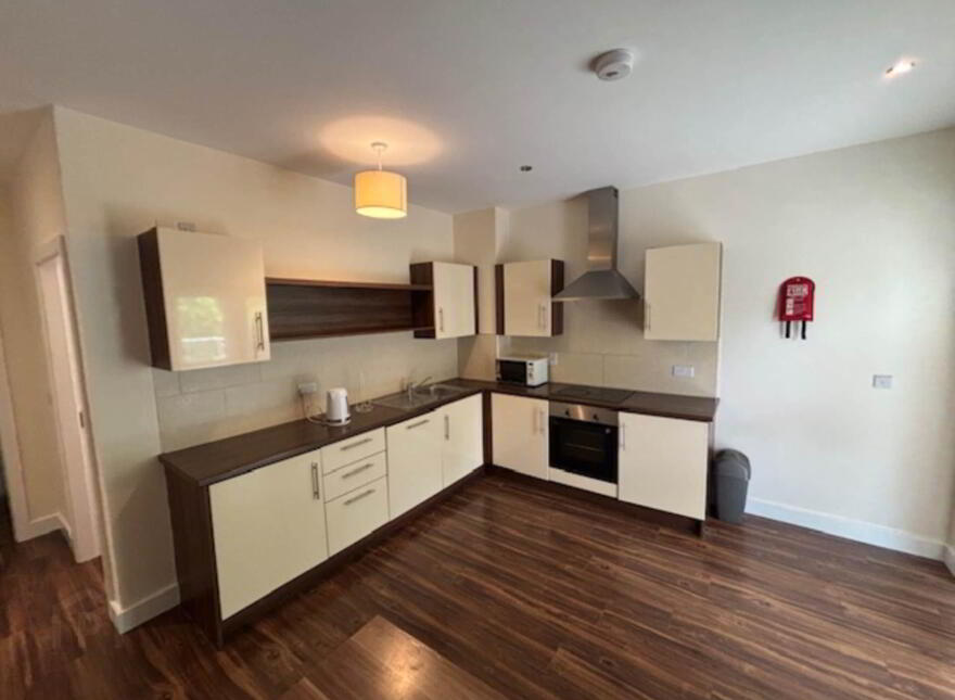 31 Templegrove, Castletreasure, Douglas, T12KR59