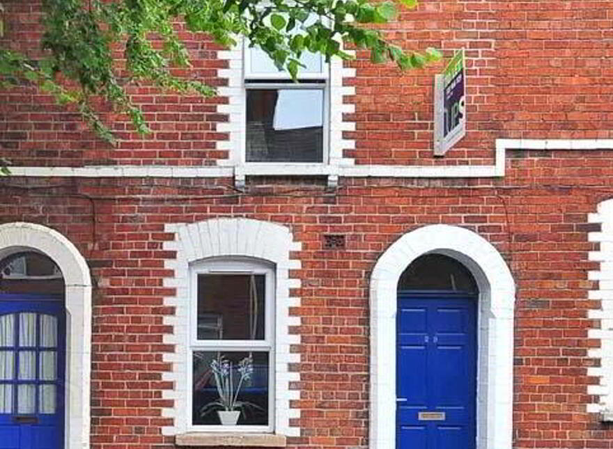 29 Donegall Avenue, Belfast, BT12 6LS