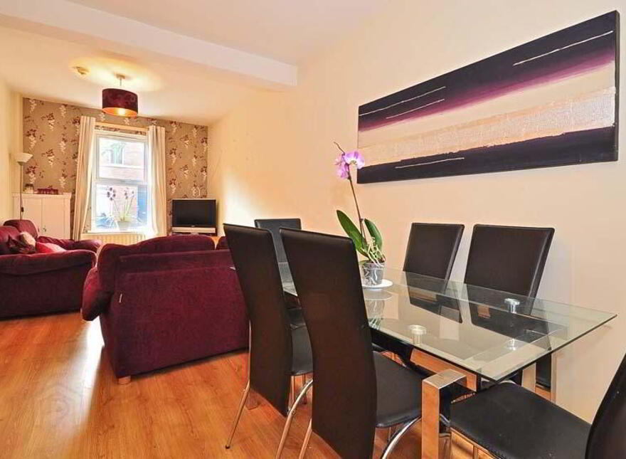 29 Donegall Avenue, Belfast, BT12 6LS