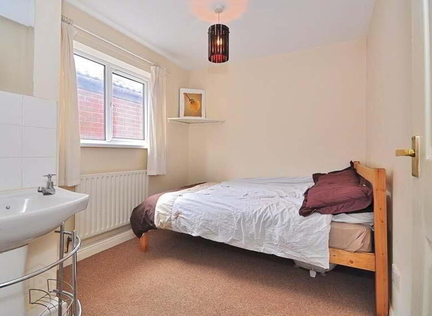 29 Donegall Avenue, Belfast, BT12 6LS