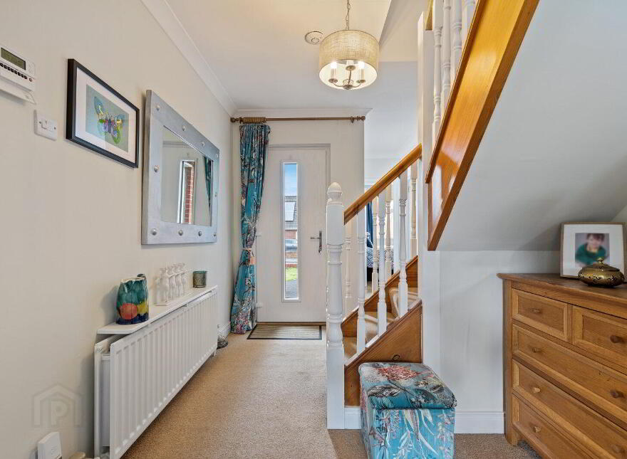 8 Brooklands Gardens, Whitehead, Carrickfergus, BT38 9RS