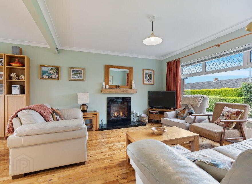 8 Brooklands Gardens, Whitehead, Carrickfergus, BT38 9RS