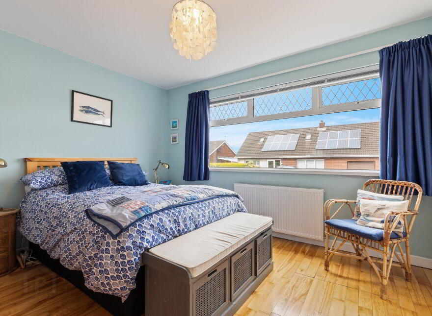 8 Brooklands Gardens, Whitehead, Carrickfergus, BT38 9RS