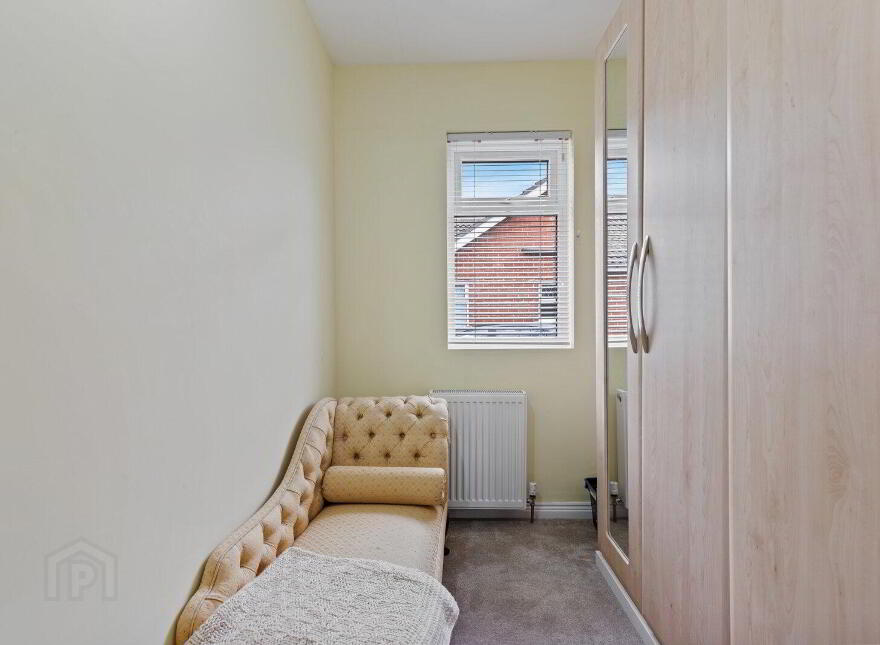 8 Brooklands Gardens, Whitehead, Carrickfergus, BT38 9RS