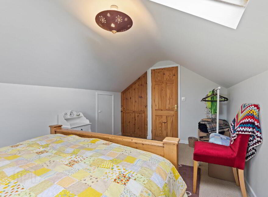 8 Brooklands Gardens, Whitehead, Carrickfergus, BT38 9RS