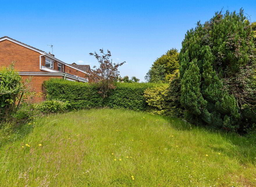 13 Ashdale Crescent, Bangor, BT20 4XL