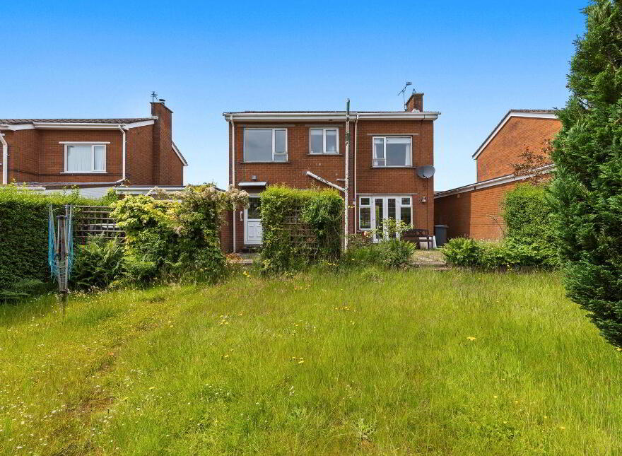 13 Ashdale Crescent, Bangor, BT20 4XL