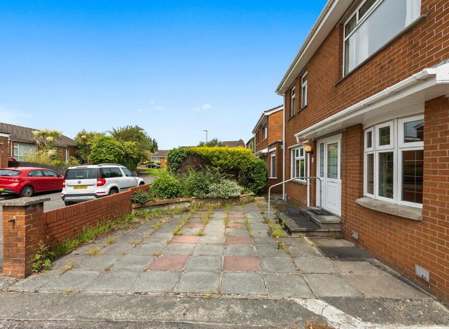 13 Ashdale Crescent, Bangor, BT20 4XL