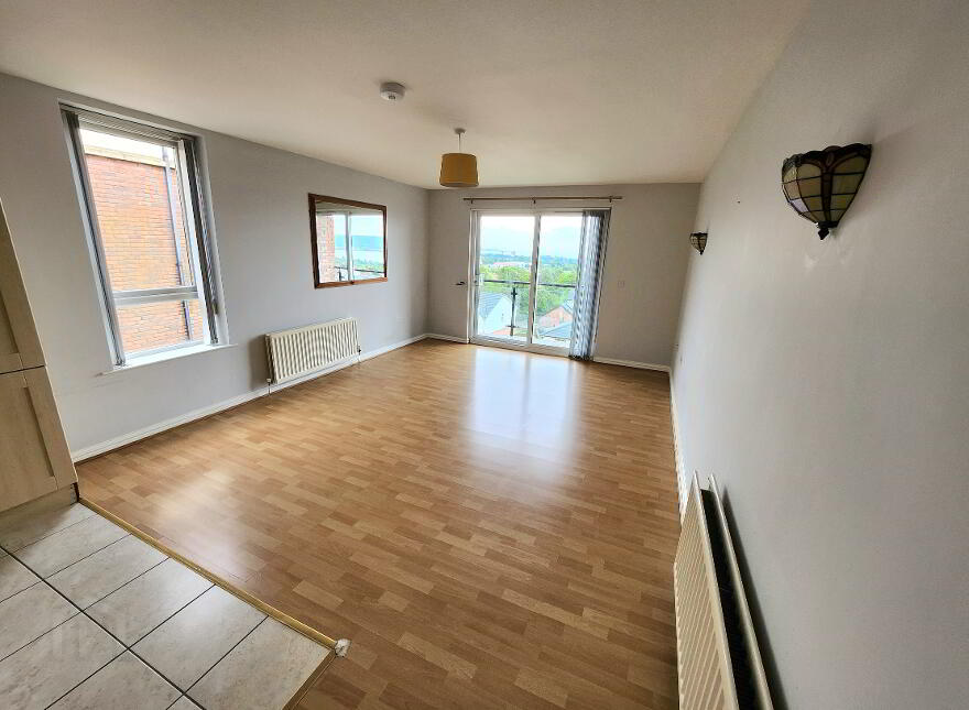 19 Northview, Block 2, Newtownabbey, BT36 7JL