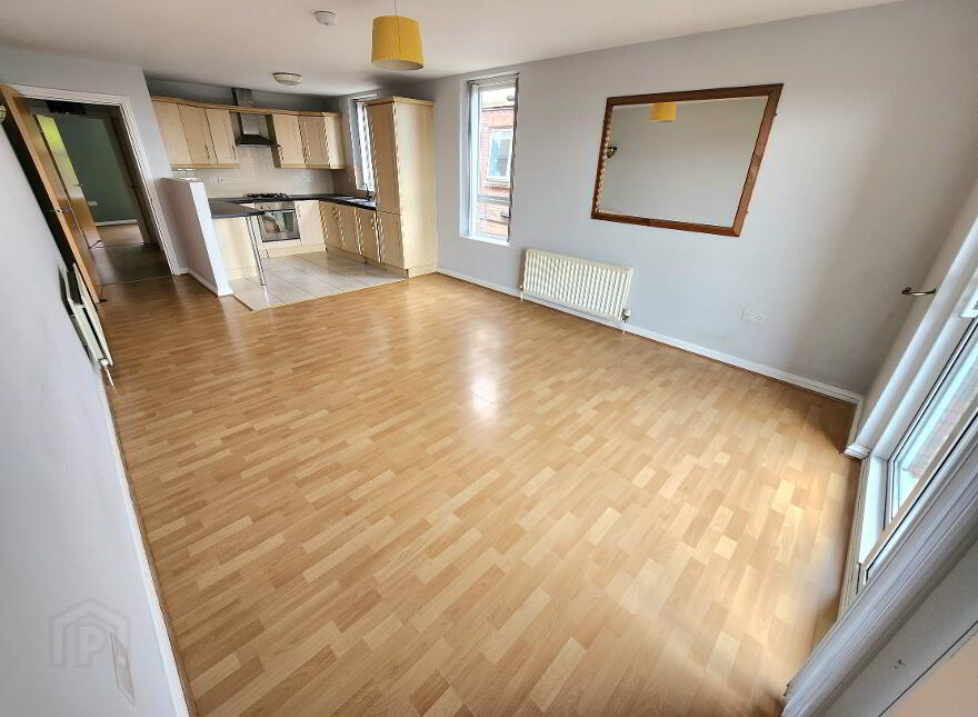 19 Northview, Block 2, Newtownabbey, BT36 7JL