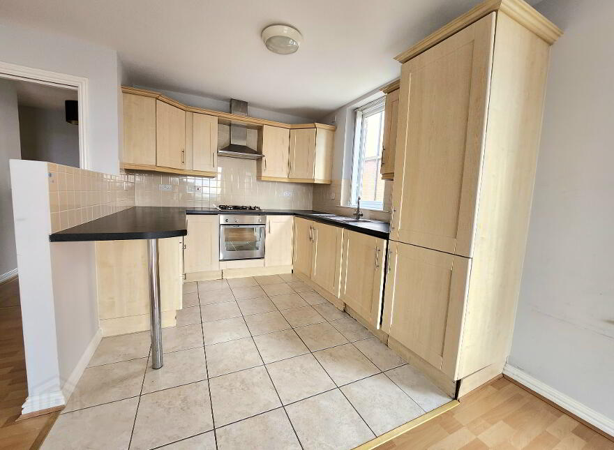 19 Northview, Block 2, Newtownabbey, BT36 7JL