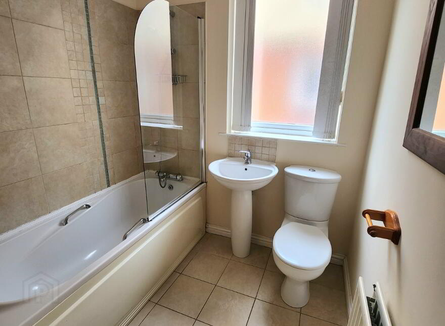 19 Northview, Block 2, Newtownabbey, BT36 7JL
