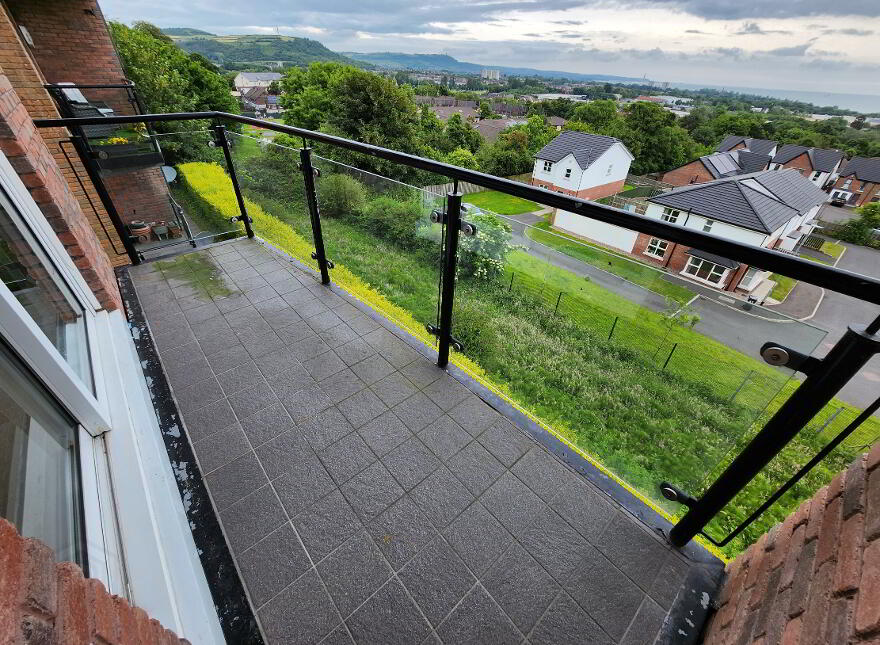 19 Northview, Block 2, Newtownabbey, BT36 7JL