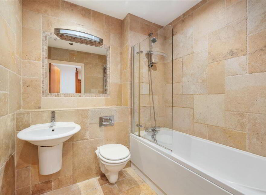 38 Merrion Hall, Mount Merrion Avenue, Blackrock, Dublin, A94P791