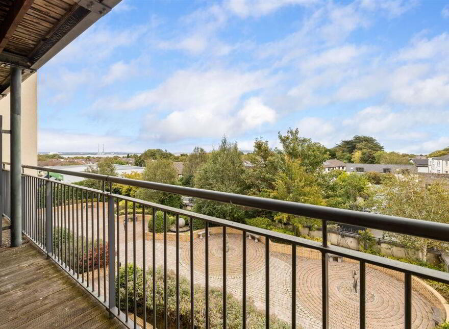 38 Merrion Hall, Mount Merrion Avenue, Blackrock, Dublin, A94P791