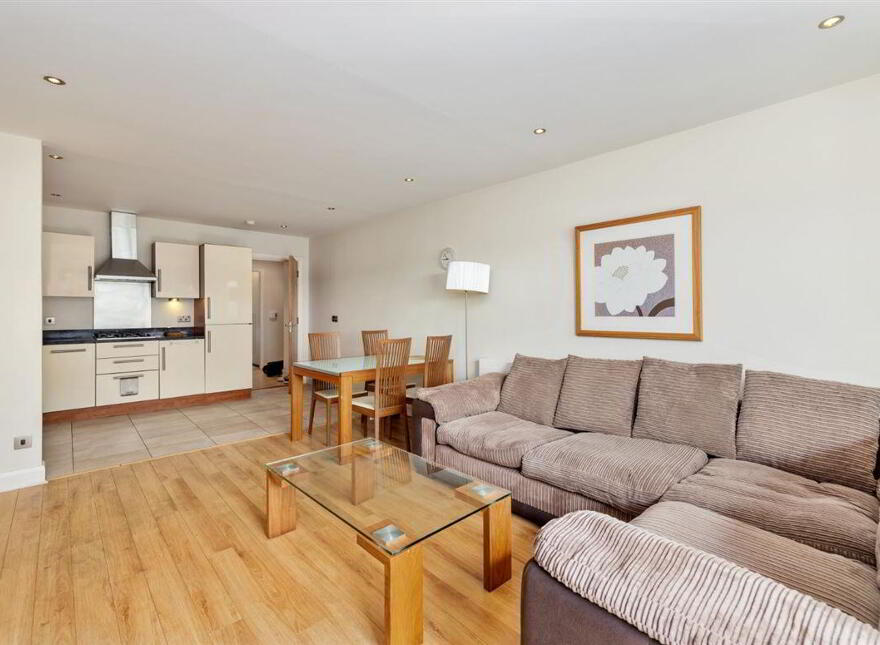 38 Merrion Hall, Mount Merrion Avenue, Blackrock, Dublin, A94P791