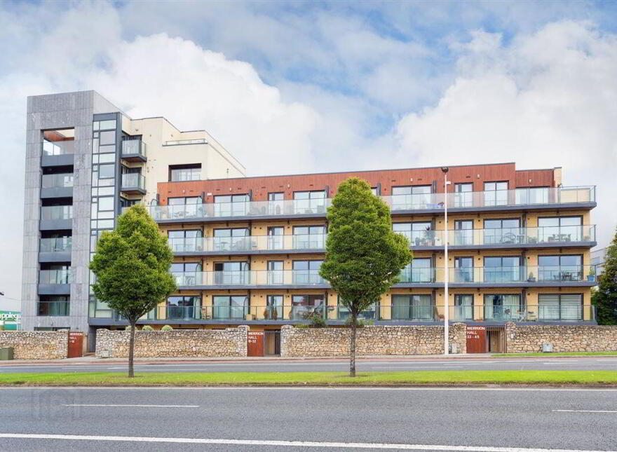 38 Merrion Hall, Mount Merrion Avenue, Blackrock, Dublin, A94P791