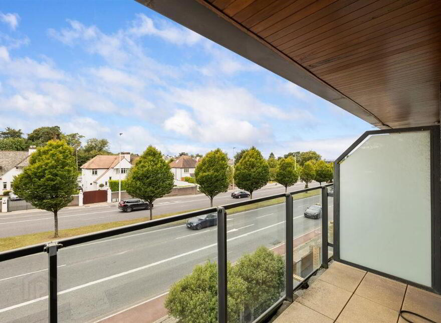 38 Merrion Hall, Mount Merrion Avenue, Blackrock, Dublin, A94P791