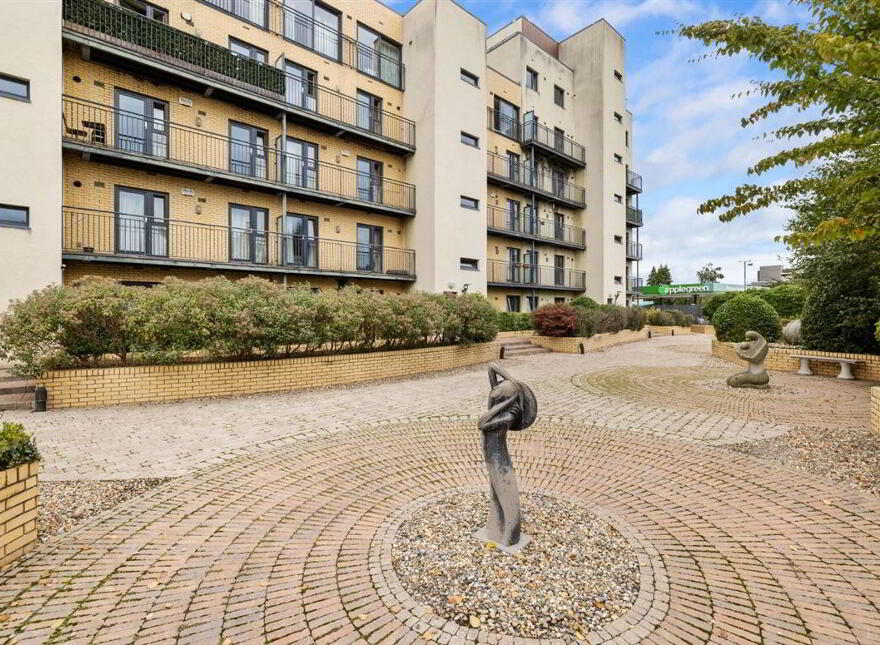 38 Merrion Hall, Mount Merrion Avenue, Blackrock, Dublin, A94P791