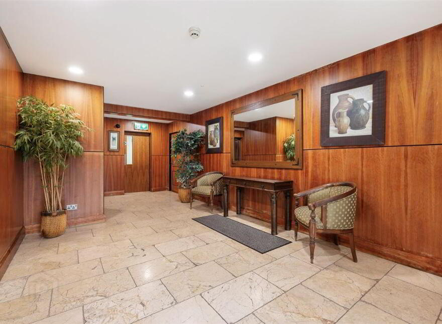 38 Merrion Hall, Mount Merrion Avenue, Blackrock, Dublin, A94P791