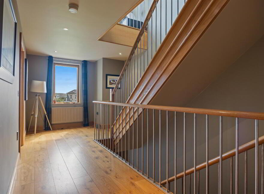 5 Harbour View, Dhu Varren, Portrush, BT56 8QL