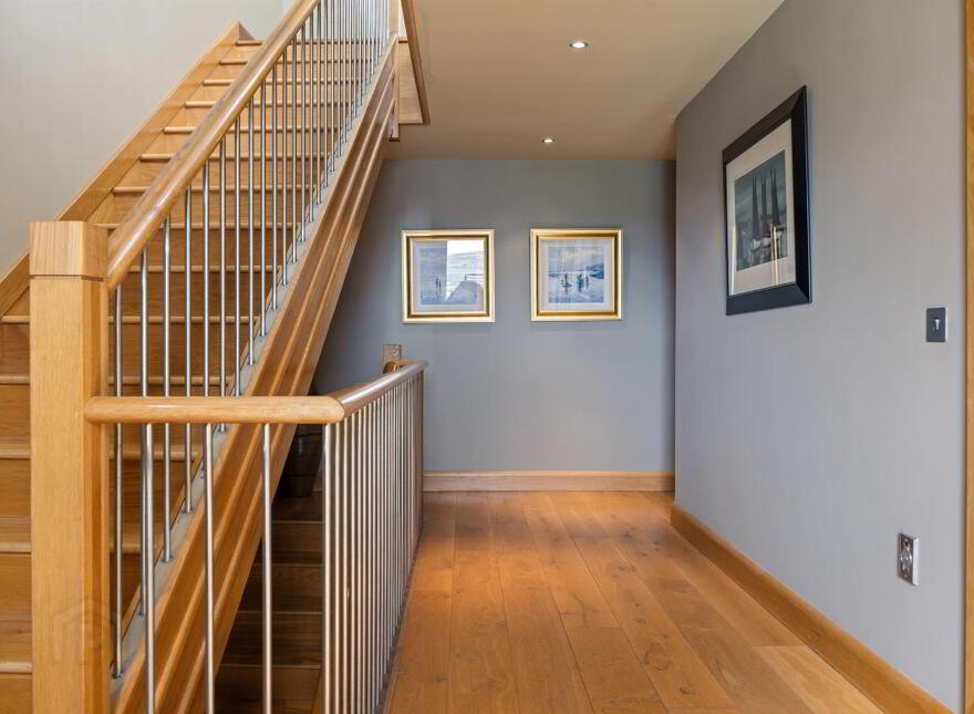 5 Harbour View, Dhu Varren, Portrush, BT56 8QL