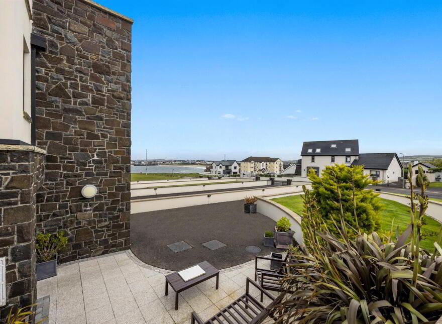 5 Harbour View, Dhu Varren, Portrush, BT56 8QL