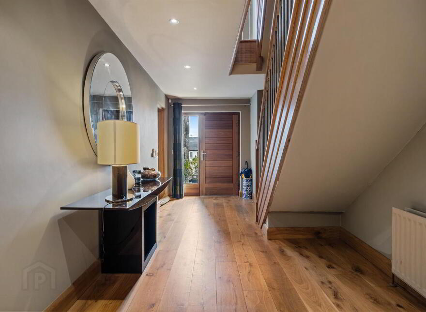 5 Harbour View, Dhu Varren, Portrush, BT56 8QL