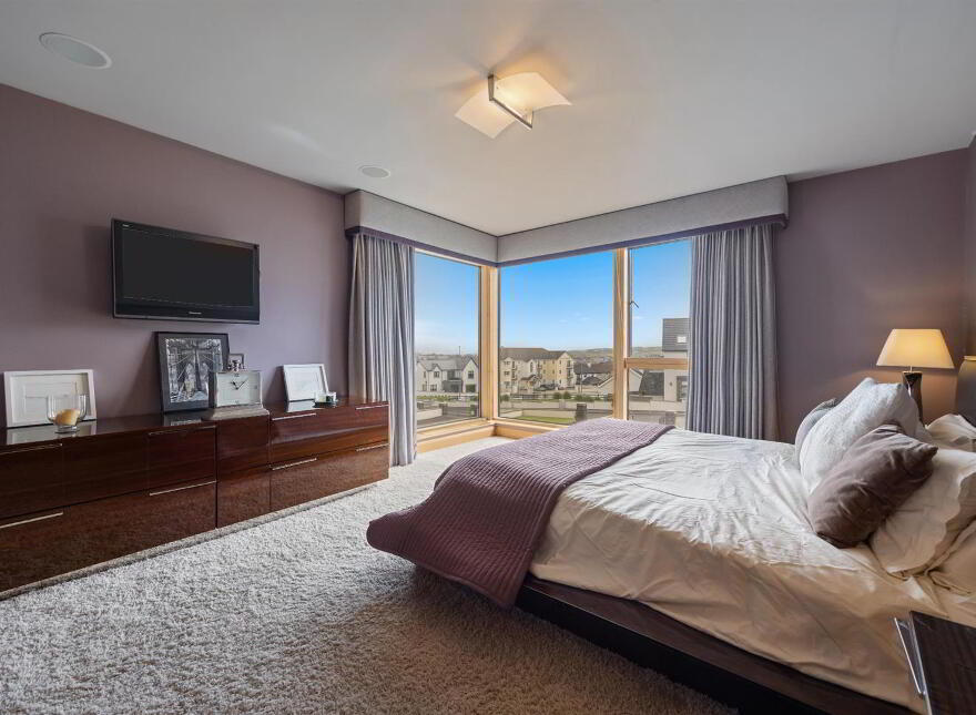 5 Harbour View, Dhu Varren, Portrush, BT56 8QL
