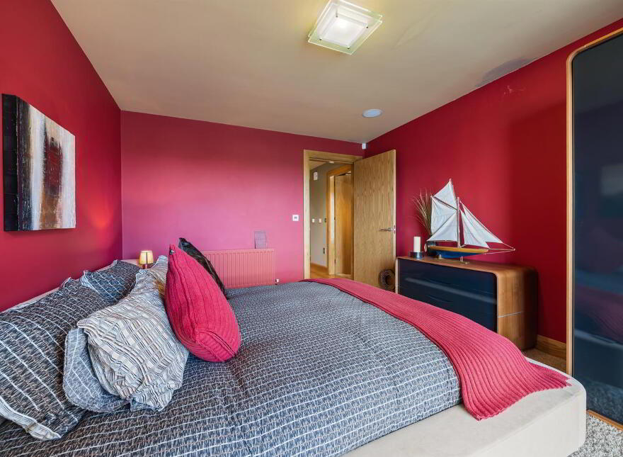 5 Harbour View, Dhu Varren, Portrush, BT56 8QL