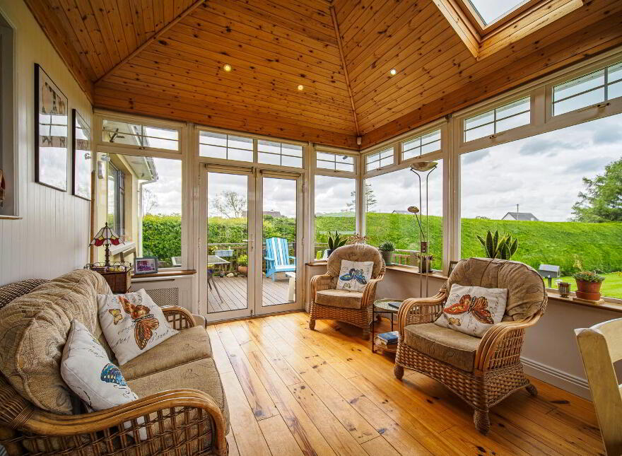 Ballyvocogue, Cappagh, V94X0HY