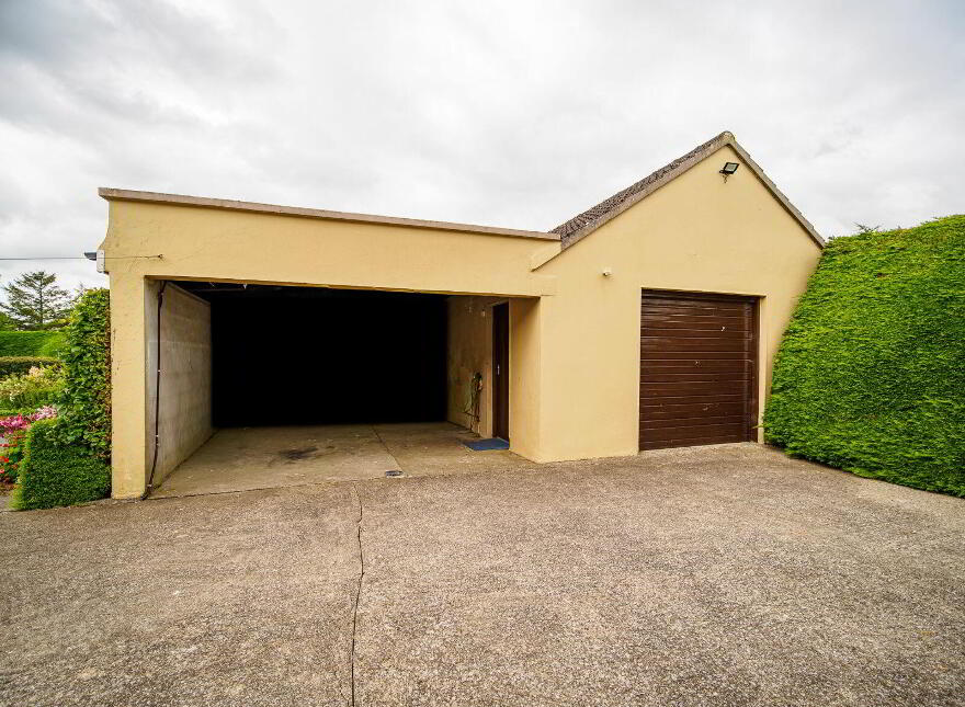 Ballyvocogue, Cappagh, V94X0HY
