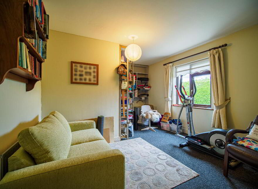 Ballyvocogue, Cappagh, V94X0HY