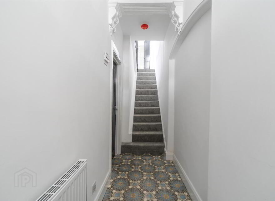 3 Nevis Avenue, Belfast, BT4 3AD