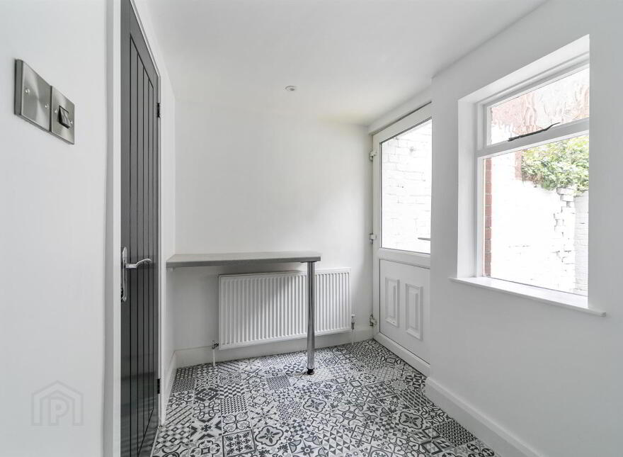 3 Nevis Avenue, Belfast, BT4 3AD