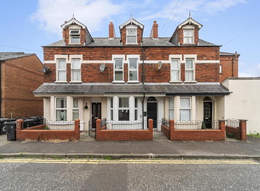 3 Nevis Avenue, Belfast, BT4 3AD