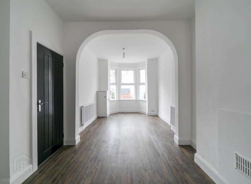 3 Nevis Avenue, Belfast, BT4 3AD