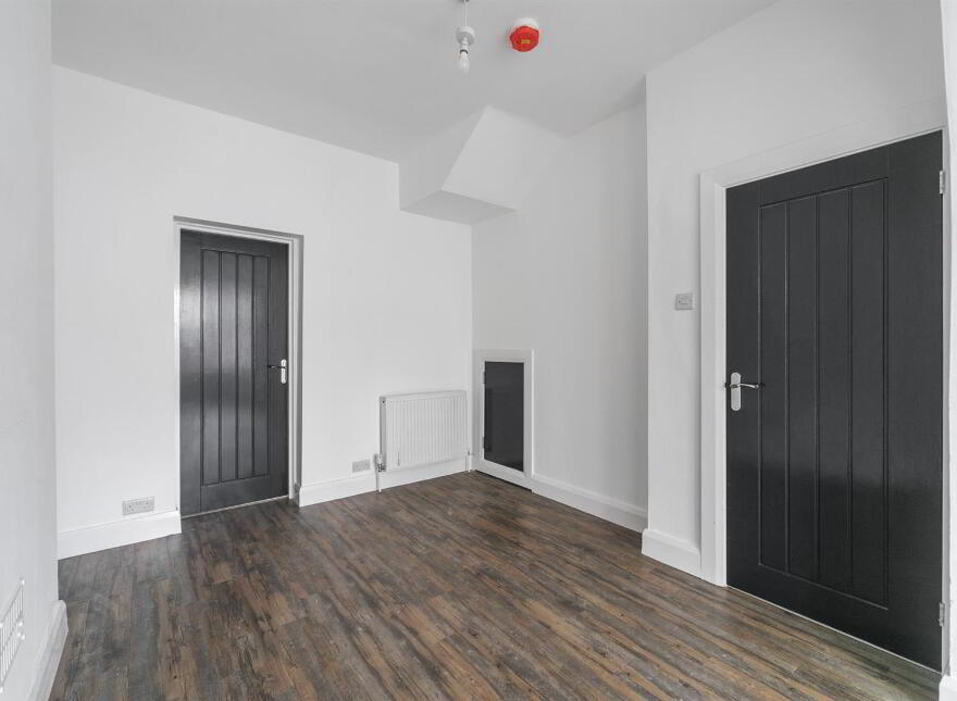 3 Nevis Avenue, Belfast, BT4 3AD