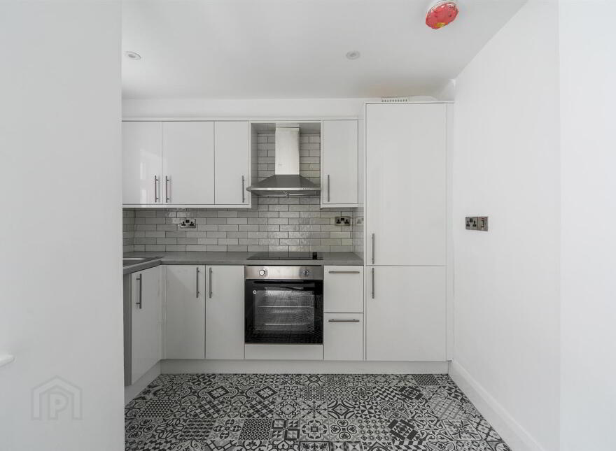 3 Nevis Avenue, Belfast, BT4 3AD