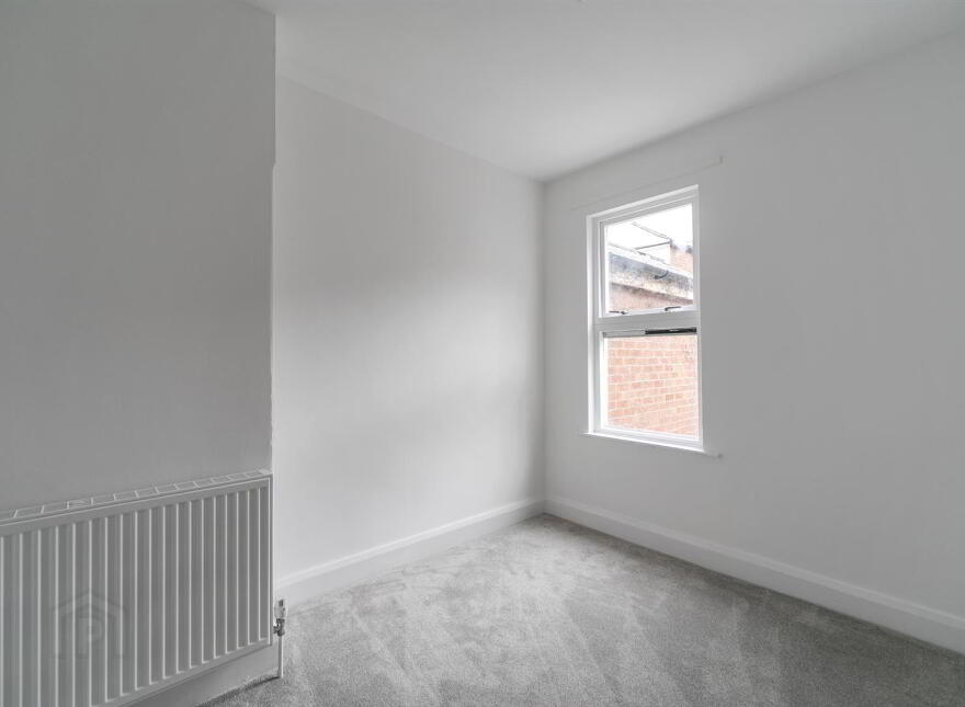 3 Nevis Avenue, Belfast, BT4 3AD