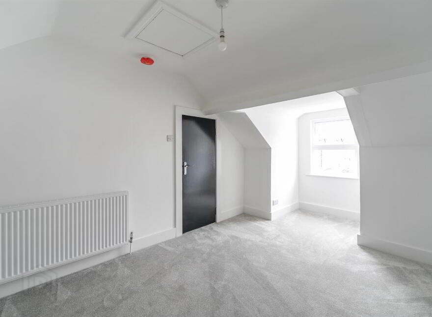 3 Nevis Avenue, Belfast, BT4 3AD
