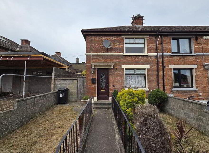 63 Pearse Park, Drogheda, A92VN1N