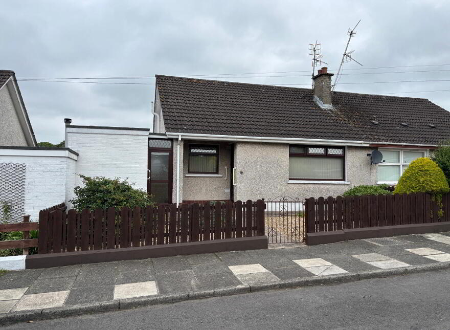 26 Gilpin Park, Dollingstown, BT66 7JZ