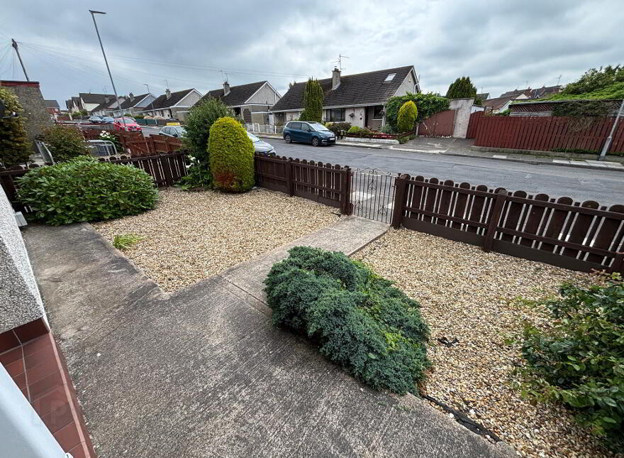 26 Gilpin Park, Dollingstown, BT66 7JZ