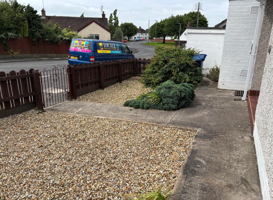 26 Gilpin Park, Dollingstown, BT66 7JZ