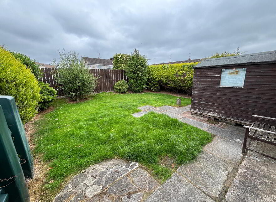 26 Gilpin Park, Dollingstown, BT66 7JZ